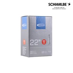 SCHWALBE TUBE SV8 28/44-484/501 (22") IB 40mm