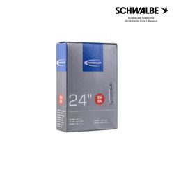 SCHWALBE TUBE SV9A 20/28-540/541 (24") IB 40mm