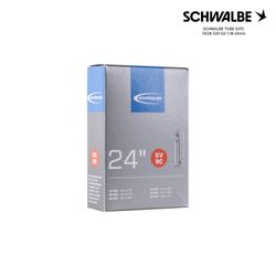 SCHWALBE TUBE SV9C 18/28-520 (24") IB 40mm
