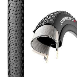 SCORPION Sport XC H 29 x 2.2 Black ProWALL