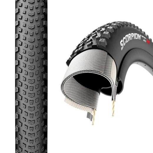 SCORPION Sport XC H 29 x 2.2 Black ProWALL