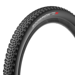 Neumático SCORPION SPORT XC H - 29x2.40, negro, ProWall