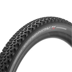 Neumático SCORPION SPORT XC H - 29x2.40, negro, ProWall