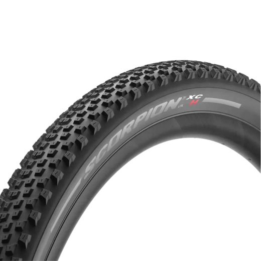 Neumático SCORPION SPORT XC H - 29x2.40, negro, ProWall
