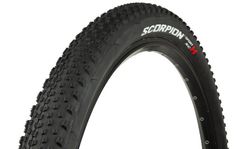 Neumático SCORPION SPORT XC M - 29x2.40, negro, ProWall