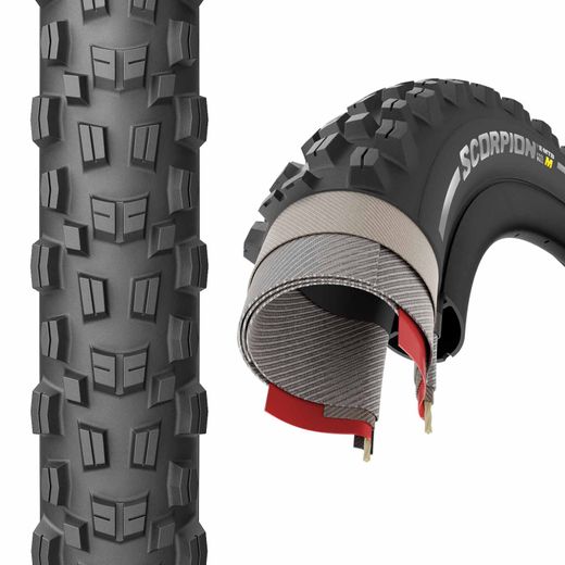 Scorpion™ E-MTB M 29 x 2.6 Classic ProWALL