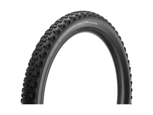 Copertone SCORPION E-MTB R - 27.5X2.80, nero, HyperWall