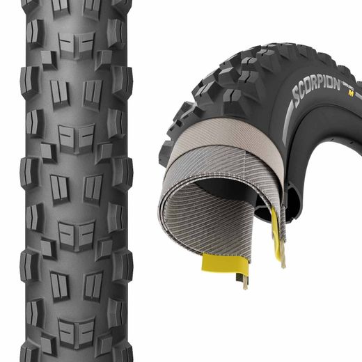 Scorpion™ Enduro M 29 x 2.6 Classic HardWALL
