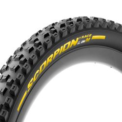 Tir Pir Scr Rc End M 29x2.5 Bk