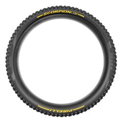 Tir Pir Scr Rc End M 29x2.5 Bk