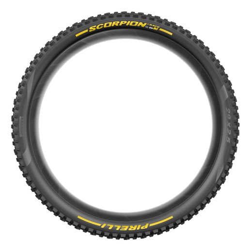Tir Pir Scr Rc End M 29x2.5 Bk