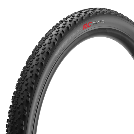 Copertone SCORPION RACE XC RC Made in Italy - 29x2,40, nero, ProWall