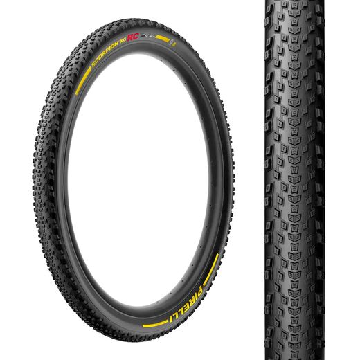 Scorpion™ Race XC RC Team Edition 29 x 2.4 Yellow ProWALL TLR