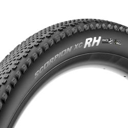 Scorpion™ Race XC RH 29 x 2.4 Silver ProWALL TLR