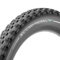 Scorpion™ Trail R 29 x 2.4 Black ProWALL