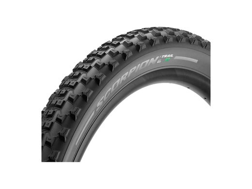 Tir Pir Scrp Trl R 29x2.4 Bk