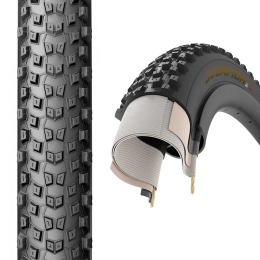 SCORPION™ XC M PRO 29 x 2.4 GOLD