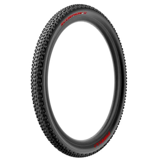 SCORPION™ XC M PRO 29 x 2.4 Red ProWALL