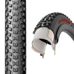 SCORPION™ XC M PRO 29 x 2.4 Red ProWALL