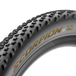 SCORPION™ XC RC PRO 29 x 2.4 Gold ProWALL