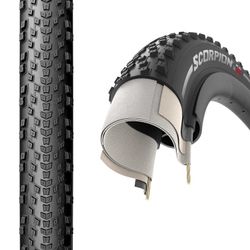 SCORPION™ XC RC PRO 29 x 2.4 Gold ProWALL