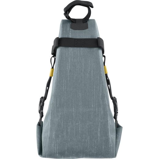 SEAT PACK WP 4 steel
