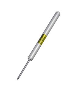 Pièce de tige de selle bontrager line dropper cartridge 125mm