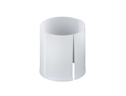 Élément de tige de selle bontrager line dropper travel reducer 10mm