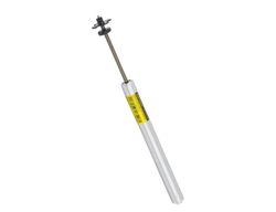 Seatpost part bontrager line elite dropper cartridge 100mm