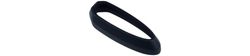 Seatpost part trek madone 9 series grommet black