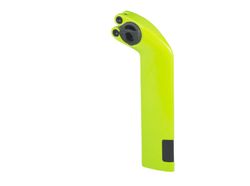 Tige de selle trek madone sl 6 205mm x 25mm volt