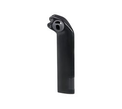 Reggisella trek madone sl 6 205 mm x 5 mm gloss trek black