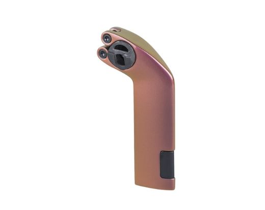 Espigão de selim trek madone slr 205 mm x 5 mm dnister preto