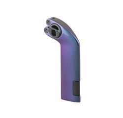 Espigão de selim trek madone slr 205 mm x 5 mm dnister preto