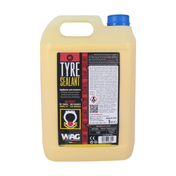 High density tyre sealant  - 5 lt