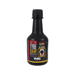 High density tyre sealant  - 250 ml