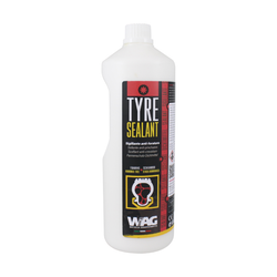 Foaming tyre sealant  - 1 lt