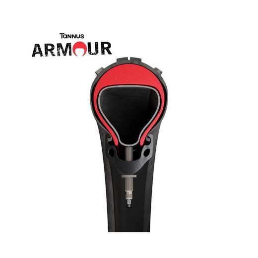 SEMI MOUSSE - TANNUS ARMOUR - 26" x 1,95" a 2,1"