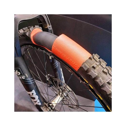 Inserto protezione cerchio Armour Tube - 29 x 1.95-2.50, misura interna cerchio 19-33mm, camera d'aria da 1,65 a 2,125
