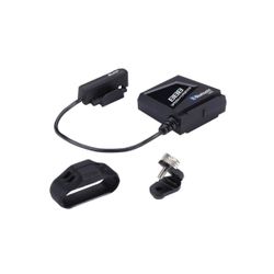 Sensor de velocidad y cadencia BBB, Bluetooth 4.0