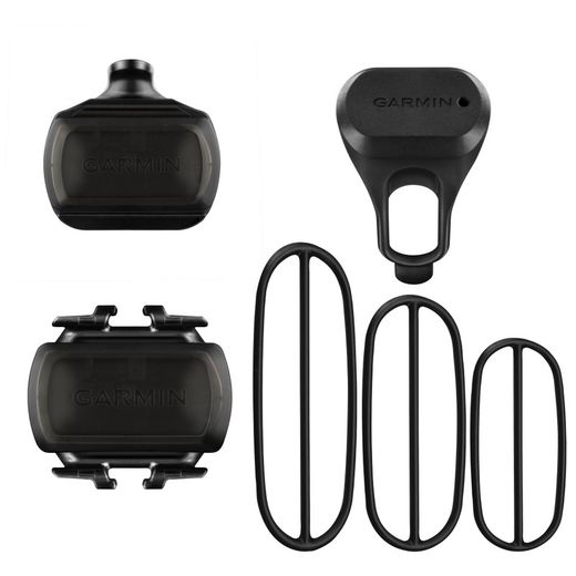 SENSOR DE VELOCIDAD Y CADENCIA PARA BICICLETA GARMIN