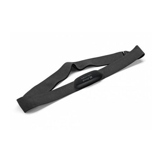 Capteur de fréquence cardiaque pectoral elite ant + / bluetooth smart hr