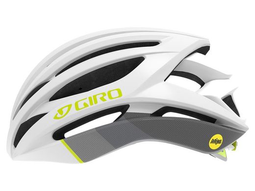 Seyen mips 2019 white/grey/citron m