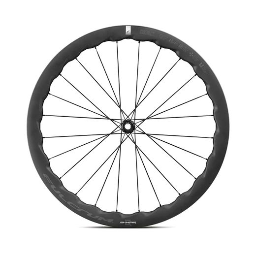 SHARQ 42 2WF C25 AFS FRONT HH12 - REAR HH12/142 HG11 - USB + VALVE 2WF