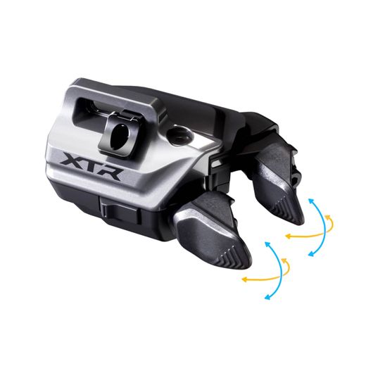 Shift Switch Right SW-M9250-IR XTR