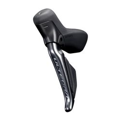 Shift/Brake Lever Left 2s Di2 ST-R8170L Ultegra