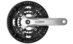 Shimano acera 9 vel.