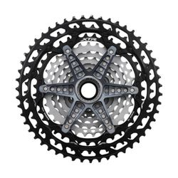SHIMANO Casset 12v 10-51 CS-M9101 10-------28-33-39-45-51 XTR