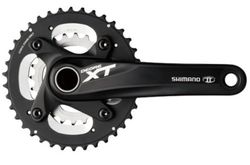 Shimano Deore XT 10 Vel.