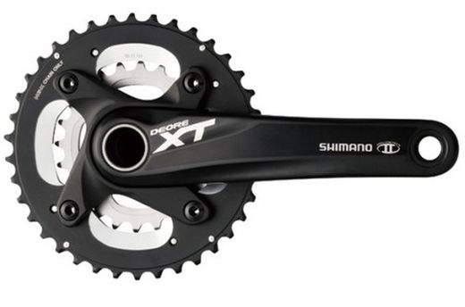 Shimano Deore XT 10 Vel.